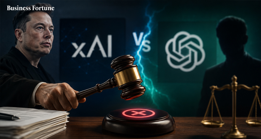  Could Judge Dismisses xAI&rsquo;s Trade Lawsuit Reshape Musk&rsquo;s AI Battles with OpenAI? 